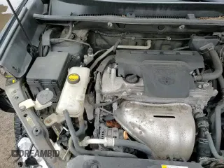 ✅ 2017 Toyota RAV4 LE • VIN: 2T3BFREV6HW689081 • Lot: 89627355. Wystawiony na Copart z przebiegiem 88 199 mil. Bezpłatny archiwum sprzedaży aukcyjnych z USA i szczegółowy raport historii pojazdu na DreamBid. Zdjęcie 14.