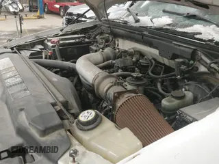 ✅ 2004 Ford F-150 • VIN: 2FTRF08W34CA17419 • Lot: 41527558. Listed on IAAI with 64,877 mi. Free auction sales archive from the USA and detailed vehicle history report at DreamBid. Image 16.