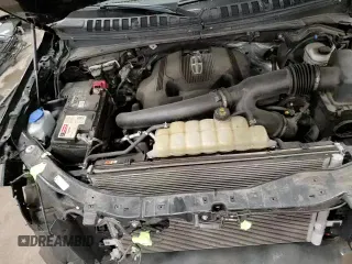 ✅ 2020 Lincoln Navigator Reserve • VIN: 5LMJJ2LT6LEL00967 • Лот: 64099825. Опубликован ранее на Copart с пробегом 76 940 миль. Бесплатный доступ к архиву аукционных продаж из США и подробный отчёт об истории автомобиля на DreamBid. Изображение 15.