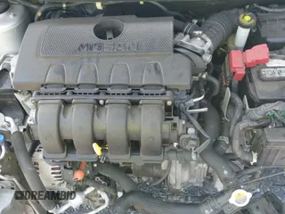 ✅ 2016 Nissan Sentra SV • VIN: 3N1AB7AP9GY286002 • Lot: 42675304. Listed on IAAI with 88,514 mi. Free auction sales archive from the USA and detailed vehicle history report at DreamBid. Image 17.