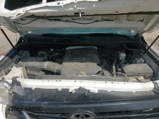 ✅ 2017 Toyota Tundra SR • VIN: 5TFRM5F18HX113349 • Лот: 68078915. Опубликован ранее на Copart с пробегом 122 680 миль. Бесплатный доступ к архиву аукционных продаж из США и подробный отчёт об истории автомобиля на DreamBid. Изображение 15.