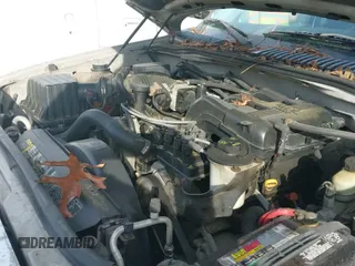 ✅ 2004 Ford Explorer XLT • VIN: 1FMZU63K44UB62395 • Лот: 43500180. Опубликован ранее на IAAI с пробегом 220 000 миль. Бесплатный доступ к архиву аукционных продаж из США и подробный отчёт об истории автомобиля на DreamBid. Изображение 12.