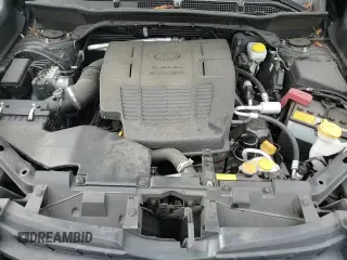 ✅ 2022 Subaru Forester Premium • VIN: JF2SKAEC1NH442825 • Lot: 82637775. Wystawiony na Copart z przebiegiem 30 813 mil. Bezpłatny archiwum sprzedaży aukcyjnych z USA i szczegółowy raport historii pojazdu na DreamBid. Zdjęcie 14.