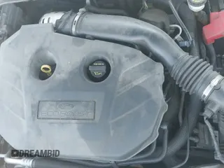 ✅ 2016 Ford Fusion Titanium • VIN: 3FA6P0K99GR124589 • Lot: 43248773. Wystawiony na IAAI z przebiegiem 132 658 mil. Bezpłatny archiwum sprzedaży aukcyjnych z USA i szczegółowy raport historii pojazdu na DreamBid. Zdjęcie 19.