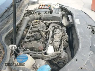 ✅ 2010 Volkswagen CC Sport • VIN: WVWMP7AN3AE565587 • Lot: 43757116. Listed on IAAI with 146,477 mi. Free auction sales archive from the USA and detailed vehicle history report at DreamBid. Image 14.