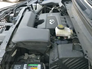 ✅ 2017 Infiniti QX60 • VIN: 5N1DL0MM6HC550315 • Лот: 42953759. Опубликован ранее на IAAI с пробегом 108 160 миль. Бесплатный доступ к архиву аукционных продаж из США и подробный отчёт об истории автомобиля на DreamBid. Изображение 19.