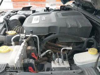 ✅ 2012 Jeep Wrangler Unlimited Rubicon • VIN: 1C4HJWFGXCL142804 • Lot: 42183960. Listed on IAAI with 124,392 mi. Free auction sales archive from the USA and detailed vehicle history report at DreamBid. Image 19.