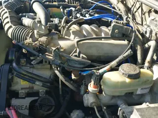 ✅ 2000 Ford Ranger XL • VIN: 1FTYR14V1YTB16662 • Лот: 43405177. Опубликован ранее на IAAI с пробегом 180 450 миль. Бесплатный доступ к архиву аукционных продаж из США и подробный отчёт об истории автомобиля на DreamBid. Изображение 19.