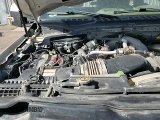 ✅ 2022 Ford F-350 XL • VIN: 1FT8W3DT5NEC33275 • Лот: 66737725. Опубликован ранее на Copart с пробегом 127 445 миль. Бесплатный доступ к архиву аукционных продаж из США и подробный отчёт об истории автомобиля на DreamBid. Изображение 13.