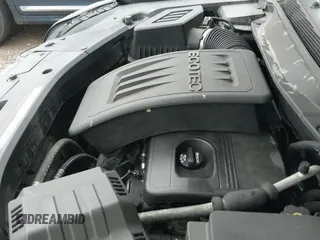 ✅ 2011 GMC Terrain SLT-1 • VIN: 2CTALUEC8B6450502 • Лот: 42739262. Опубликован ранее на IAAI с пробегом 206 806 миль. Бесплатный доступ к архиву аукционных продаж из США и подробный отчёт об истории автомобиля на DreamBid. Изображение 12.