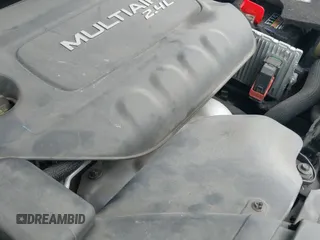 ✅ 2017 Jeep Cherokee Sport • VIN: 1C4PJLAB2HD221438 • Lot: 42632903. Listed on IAAI with 125,572 mi. Free auction sales archive from the USA and detailed vehicle history report at DreamBid. Image 22.