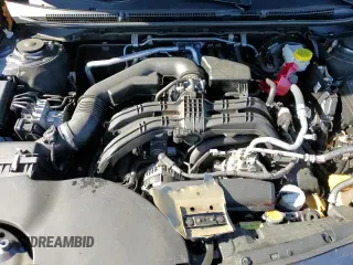 ✅ 2022 Subaru Legacy Premium • VIN: 4S3BWAD63N3023709 • Лот: 92792685. Опубликован ранее на Copart с пробегом 56 359 миль. Бесплатный доступ к архиву аукционных продаж из США и подробный отчёт об истории автомобиля на DreamBid. Изображение 15.