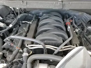 ✅ 2022 Ford F-150 XL • VIN: 1FTEW1C58NKE95917 • Лот: 93137035. Опубликован ранее на Copart с пробегом 82 262 миль. Бесплатный доступ к архиву аукционных продаж из США и подробный отчёт об истории автомобиля на DreamBid. Изображение 13.