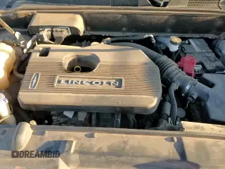 ✅ 2019 Lincoln Nautilus Select • VIN: 2LMPJ8K99KBL32798 • Lot: 94152515. Wystawiony na Copart z przebiegiem 103 665 mil. Bezpłatny archiwum sprzedaży aukcyjnych z USA i szczegółowy raport historii pojazdu na DreamBid. Zdjęcie 14.