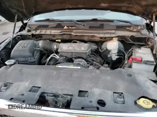 ✅ 2009 Dodge 1500 SLT • VIN: 1D3HV18P29S781124 • Lot: 84051254. Wystawiony na Copart z przebiegiem 156 287 mil. Bezpłatny archiwum sprzedaży aukcyjnych z USA i szczegółowy raport historii pojazdu na DreamBid. Zdjęcie 13.