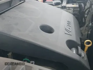 2018 Chevrolet Traverse High Country z VIN 1GNEVKKW3JJ107938, wystawiony jako IAAI lot #43356811 z przebiegiem 76 017 mil mil oraz . Historia ofert i sprzedaży dostępna na DreamBid. Obrazek 19.