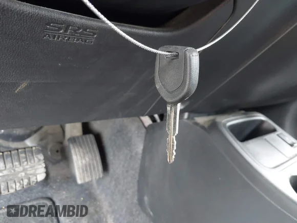 ✅ 2022 Mitsubishi Mirage ES • VIN: ML32FUFJ3NHF09626 • Лот: 41294160. Опубліковано раніше на IAAI з пробігом 57 032 миль. Безкоштовний доступ до архіву аукціонних продажів зі США та докладний звіт про історію автомобіля на DreamBid. Зображення 11.