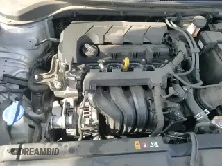 ✅ 2021 Hyundai Accent SE • VIN: 3KPC24A68ME151862 • Лот: 82445754. Опубликован ранее на Copart с пробегом 50 213 миль. Бесплатный доступ к архиву аукционных продаж из США и подробный отчёт об истории автомобиля на DreamBid. Изображение 13.