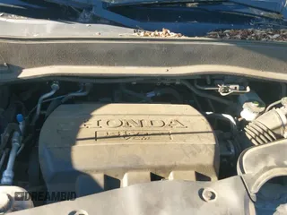 ✅ 2013 Honda Pilot EX-L • VIN: 5FNYF3H50DB008254 • Lot: 43590270. Listed on IAAI with 191,704 mi. Free auction sales archive from the USA and detailed vehicle history report at DreamBid. Image 19.