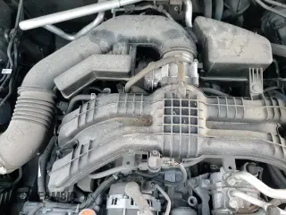 ✅ 2024 Subaru Impreza Special Sports • VIN: JF1GUAFC7R8351034 • Lot: 95321465. Listed on Copart with 21,895 mi. Free auction sales archive from the USA and detailed vehicle history report at DreamBid. Image 13.