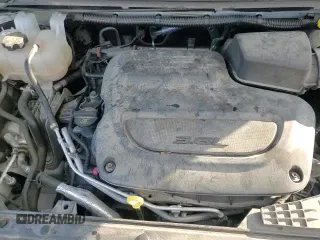 ✅ 2021 Chrysler Pacifica Limited • VIN: 2C4RC3GG8MR599924 • Lot: 84721185. Listed on Copart with 55,593 mi. Free auction sales archive from the USA and detailed vehicle history report at DreamBid. Image 14.