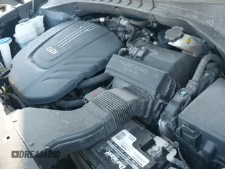 ✅ 2016 Kia Sorento EX • VIN: 5XYPHDA51GG184085 • Лот: 43712251. Опубликован ранее на IAAI с пробегом 76 942 миль. Бесплатный доступ к архиву аукционных продаж из США и подробный отчёт об истории автомобиля на DreamBid. Изображение 20.