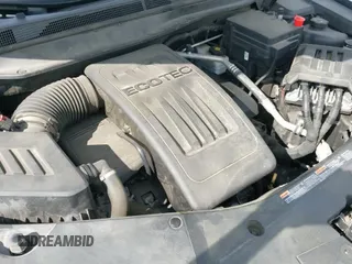 ✅ 2015 GMC Terrain SLT • VIN: 2GKFLXEK1F6224435 • Lot: 42184380. Listed on IAAI with 182,943 mi. Free auction sales archive from the USA and detailed vehicle history report at DreamBid. Image 19.