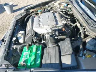 ✅ 2004 Honda Accord EX • VIN: 1HGCM66514A021335 • Lot: 43675947. Wystawiony na IAAI z przebiegiem 157 076 mil. Bezpłatny archiwum sprzedaży aukcyjnych z USA i szczegółowy raport historii pojazdu na DreamBid. Zdjęcie 19.