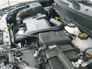 ✅ 2023 GMC Terrain AT4 • VIN: 3GKALYEG1PL181160 • Lot: 41678720. Wystawiony na IAAI z przebiegiem 28 376 mil. Bezpłatny archiwum sprzedaży aukcyjnych z USA i szczegółowy raport historii pojazdu na DreamBid. Zdjęcie 19.