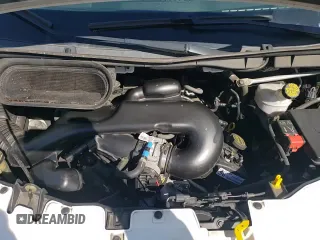 ✅ 2019 Ford Transit Passenger XL • VIN: 1FBVU4XM2KKB12367 • Лот: 89821535. Опубликован ранее на Copart с пробегом 19 491 миль. Бесплатный доступ к архиву аукционных продаж из США и подробный отчёт об истории автомобиля на DreamBid. Изображение 14.