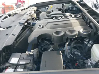 ✅ 2021 Toyota 4Runner SR5 Premium • VIN: JTENU5JR4M5931111 • Lot: 42186730. Wystawiony na IAAI z przebiegiem 44 742 mil. Bezpłatny archiwum sprzedaży aukcyjnych z USA i szczegółowy raport historii pojazdu na DreamBid. Zdjęcie 19.