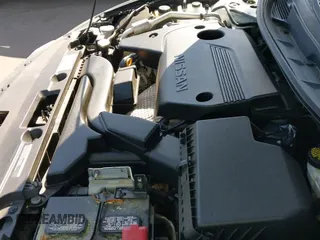 ✅ 2018 Nissan Altima SV • VIN: 1N4AL3AP6JC108802 • Lot: 43414664. Wystawiony na IAAI z przebiegiem 111 117 mil. Bezpłatny archiwum sprzedaży aukcyjnych z USA i szczegółowy raport historii pojazdu na DreamBid. Zdjęcie 19.