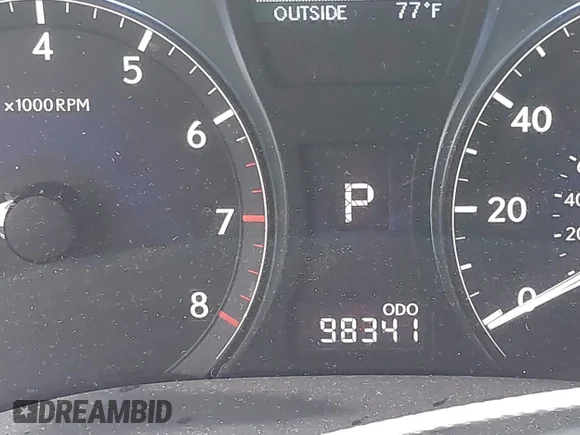 ✅ 2010 Lexus RX 350 • VIN: 2T2BK1BA7AC074095 • Lot: 45615150. Wystawiony na IAAI z przebiegiem 98 341 mil. Bezpłatny archiwum sprzedaży aukcyjnych z USA i szczegółowy raport historii pojazdu na DreamBid. Zdjęcie 7.