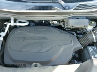 ✅ 2021 Honda Pilot Special Edition • VIN: 5FNYF5H20MB005257 • Lot: 43580408. Listed on IAAI with 62,553 mi. Free auction sales archive from the USA and detailed vehicle history report at DreamBid. Image 20.