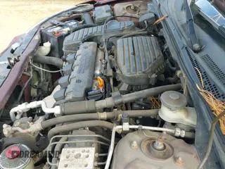 ✅ 2004 Honda Civic EX • VIN: 2HGES26884H524458 • Lot: 43625037. Listed on IAAI with 118,753 mi. Free auction sales archive from the USA and detailed vehicle history report at DreamBid. Image 12.