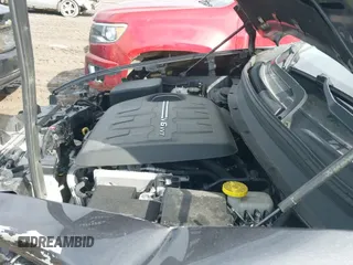 ✅ 2017 Jeep Cherokee Trailhawk • VIN: 1C4PJMBS0HW649422 • Lot: 41696815. Listed on IAAI with 62,185 mi. Free auction sales archive from the USA and detailed vehicle history report at DreamBid. Image 20.