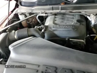 ✅ 2020 Ram 2500 Big Horn • VIN: 3C6UR5DJ9LG106719 • Лот: 84250295. Опубликован ранее на Copart с пробегом 71 624 миль. Бесплатный доступ к архиву аукционных продаж из США и подробный отчёт об истории автомобиля на DreamBid. Изображение 13.