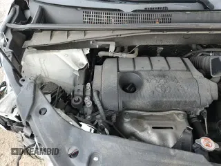 ✅ 2019 Toyota Highlander LE • VIN: 5TDZARFH2KS056978 • Лот: 63286795. Опубликован ранее на Copart с пробегом 81 039 миль. Бесплатный доступ к архиву аукционных продаж из США и подробный отчёт об истории автомобиля на DreamBid. Изображение 16.