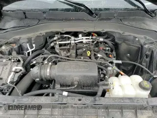 ✅ 2022 Ford Explorer XLT • VIN: 1FMSK8DH8NGC12804 • Lot: 55874725. Wystawiony na Copart z przebiegiem 42 738 mil. Bezpłatny archiwum sprzedaży aukcyjnych z USA i szczegółowy raport historii pojazdu na DreamBid. Zdjęcie 16.