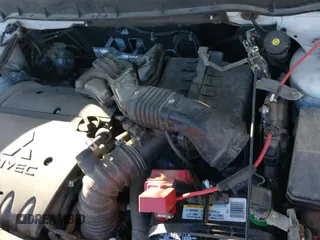 2014 Mitsubishi Outlander SE with VIN 4A4AP4AU6EE005473, listed as a IAAI auction lot 43439758 with 137,258 mi miles and . Bid and sale history available at DreamBid. Image 20.