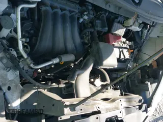 ✅ 2021 Nissan NV200 SV • VIN: 3N6CM0KN6MK693999 • Lot: 42606379. Listed on IAAI with 204,639 mi. Free auction sales archive from the USA and detailed vehicle history report at DreamBid. Image 8.