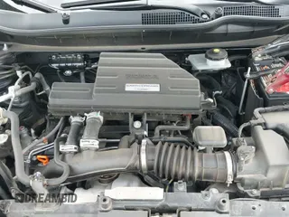 ✅ 2018 Honda CR-V EX-L • VIN: 7FARW2H84JE074248 • Lot: 43452177. Wystawiony na IAAI z przebiegiem 38 328 mil. Bezpłatny archiwum sprzedaży aukcyjnych z USA i szczegółowy raport historii pojazdu na DreamBid. Zdjęcie 20.