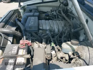 ✅ 2003 Toyota Sequoia Limited • VIN: 5TDZT38A93S192727 • Lot: 42978417. Wystawiony na IAAI z przebiegiem 171 848 mil. Bezpłatny archiwum sprzedaży aukcyjnych z USA i szczegółowy raport historii pojazdu na DreamBid. Zdjęcie 19.