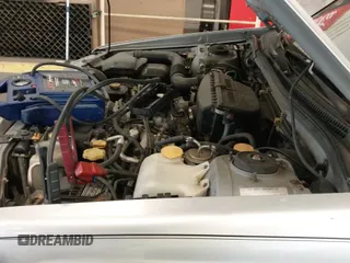 ✅ 2002 Subaru Forester L • VIN: JF1SF63562H754466 • Lot: 43464043. Wystawiony na IAAI z przebiegiem 210 284 mil. Bezpłatny archiwum sprzedaży aukcyjnych z USA i szczegółowy raport historii pojazdu na DreamBid. Zdjęcie 13.