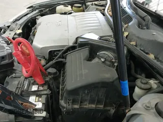 ✅ 2007 Toyota Avalon Limited • VIN: 4T1BK36BX7U200332 • Lot: 43565050. Wystawiony na IAAI z przebiegiem 201 035 mil. Bezpłatny archiwum sprzedaży aukcyjnych z USA i szczegółowy raport historii pojazdu na DreamBid. Zdjęcie 20.