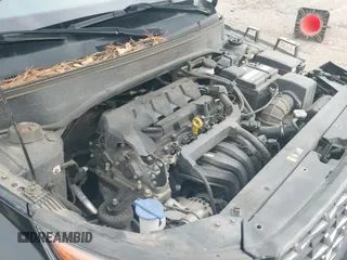 ✅ 2021 Hyundai Venue SEL • VIN: KMHRC8A33MU072780 • Lot: 41319259. Listed on IAAI with 100,756 mi. Free auction sales archive from the USA and detailed vehicle history report at DreamBid. Image 22.