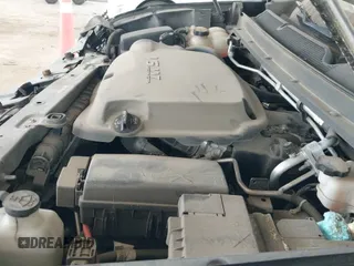 ✅ 2021 Chevrolet Colorado 2WD LT • VIN: 1GCGSCEN6M1283910 • Lot: 43221771. Listed on IAAI with 50,679 mi. Free auction sales archive from the USA and detailed vehicle history report at DreamBid. Image 19.