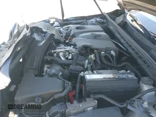 ✅ 2020 Toyota Camry SE • VIN: 4T1G11AK1LU369203 • Лот: 42637579. Опубликован ранее на IAAI с пробегом 187 363 миль. Бесплатный доступ к архиву аукционных продаж из США и подробный отчёт об истории автомобиля на DreamBid. Изображение 18.