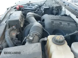 ✅ 2012 Ford F-150 FX4 • VIN: 1FTFW1ET5CFC58033 • Лот: 43569617. Опубликован ранее на IAAI с пробегом 175 875 миль. Бесплатный доступ к архиву аукционных продаж из США и подробный отчёт об истории автомобиля на DreamBid. Изображение 18.