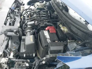 ✅ 2018 Nissan Kicks SV • VIN: 3N1CP5CU0JL504494 • Lot: 41558851. Listed on IAAI with 99,272 mi. Free auction sales archive from the USA and detailed vehicle history report at DreamBid. Image 19.